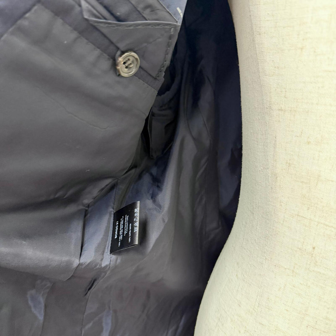 Great GIORGIO ARMANI CLASSICO tailored jacket BORGO21