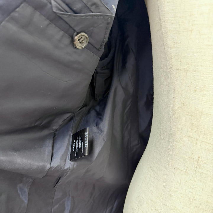 Great GIORGIO ARMANI CLASSICO tailored jacket BORGO21