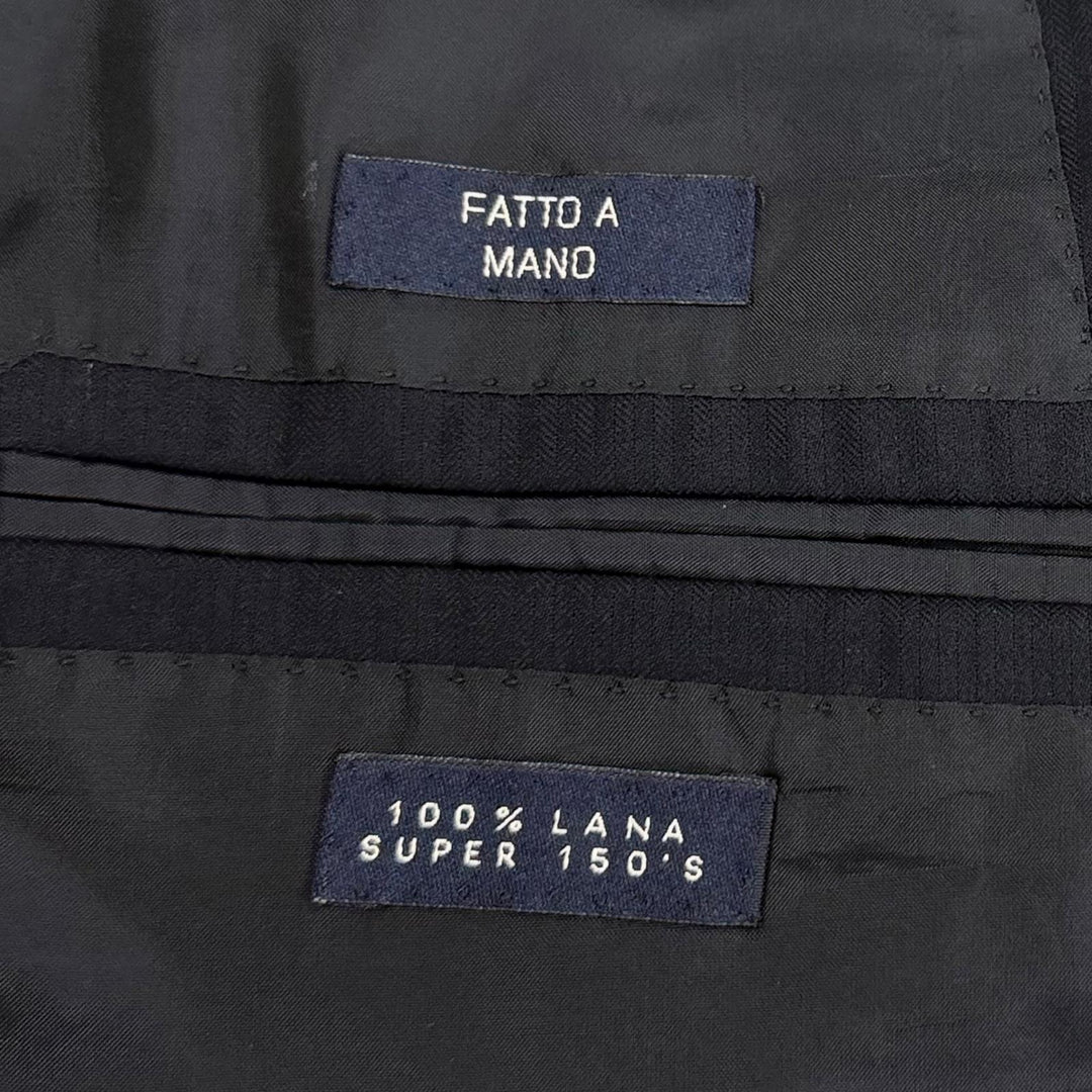 Great GIORGIO ARMANI CLASSICO tailored jacket BORGO21