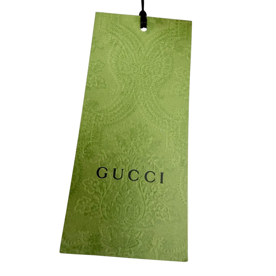 Pristine GUCCI hoodie SWEET GUCCI Glitter logo print, hooded pink Women S 776886
