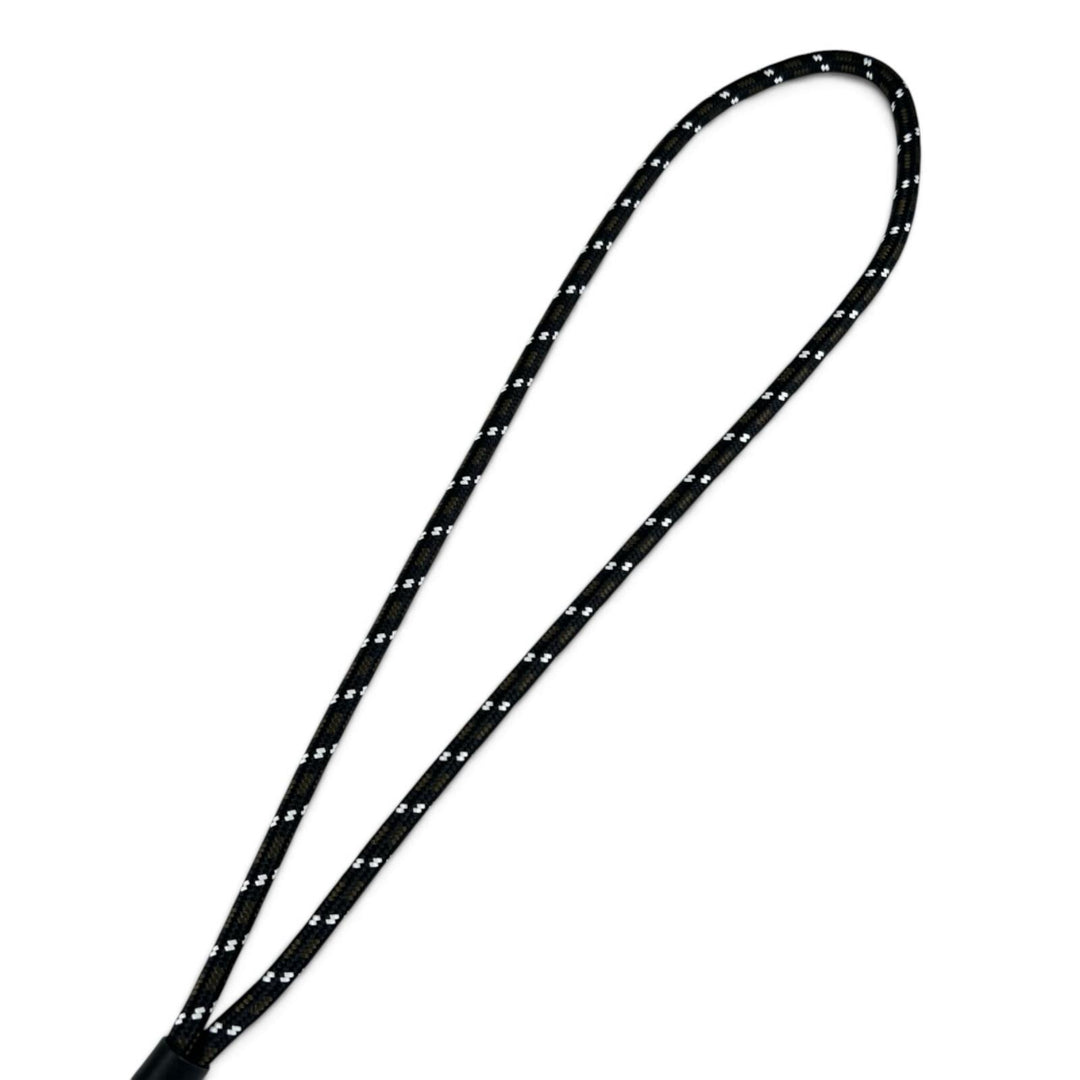 Pristine MONCLER Mobile phone accessories Logo-emblazoned strap phone case