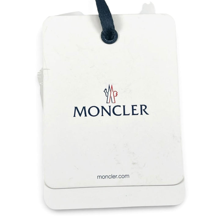 Pristine MONCLER Mobile phone accessories Logo-emblazoned strap phone case