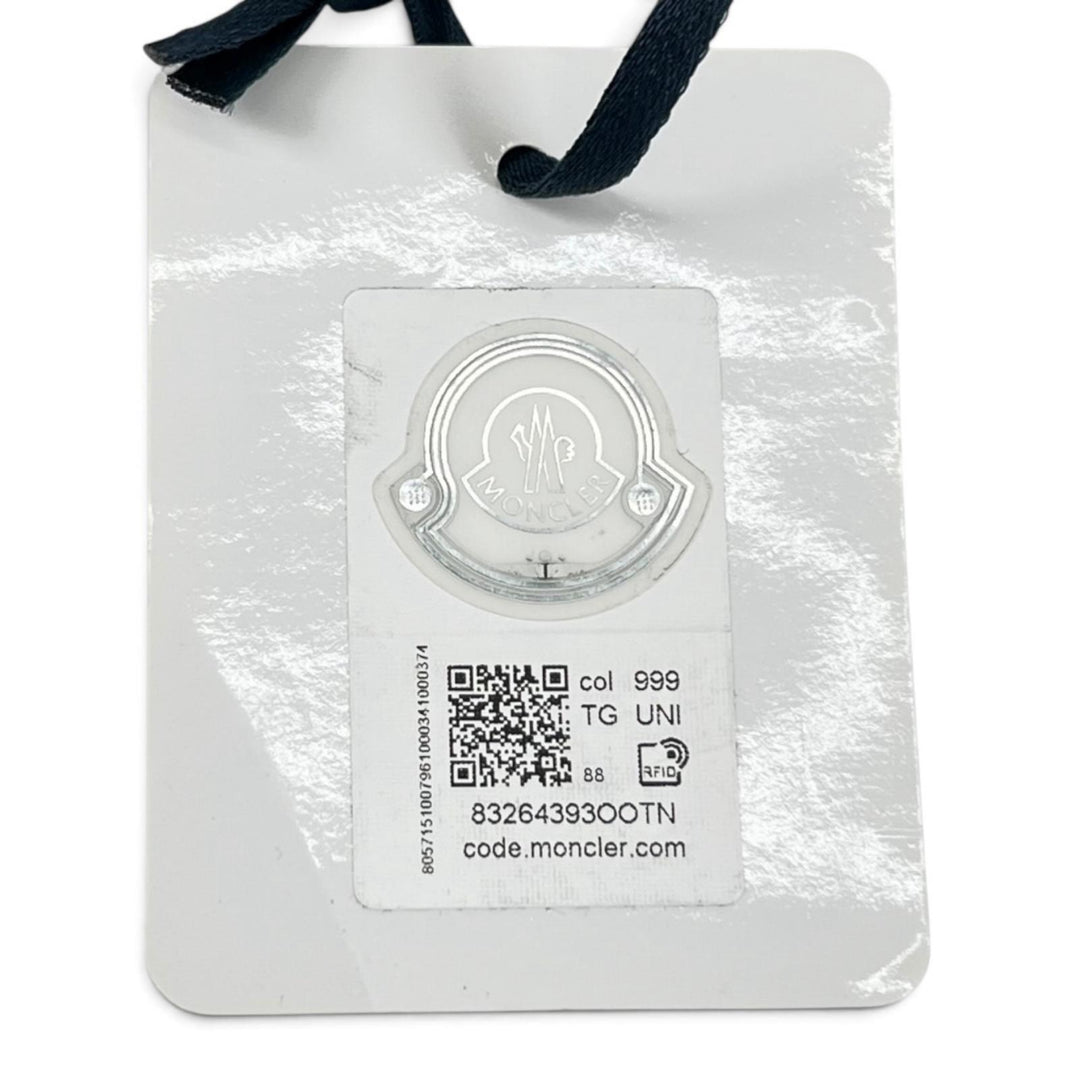 Pristine MONCLER Mobile phone accessories Logo-emblazoned strap phone case