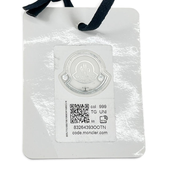 Pristine MONCLER Mobile phone accessories Logo-emblazoned strap phone case