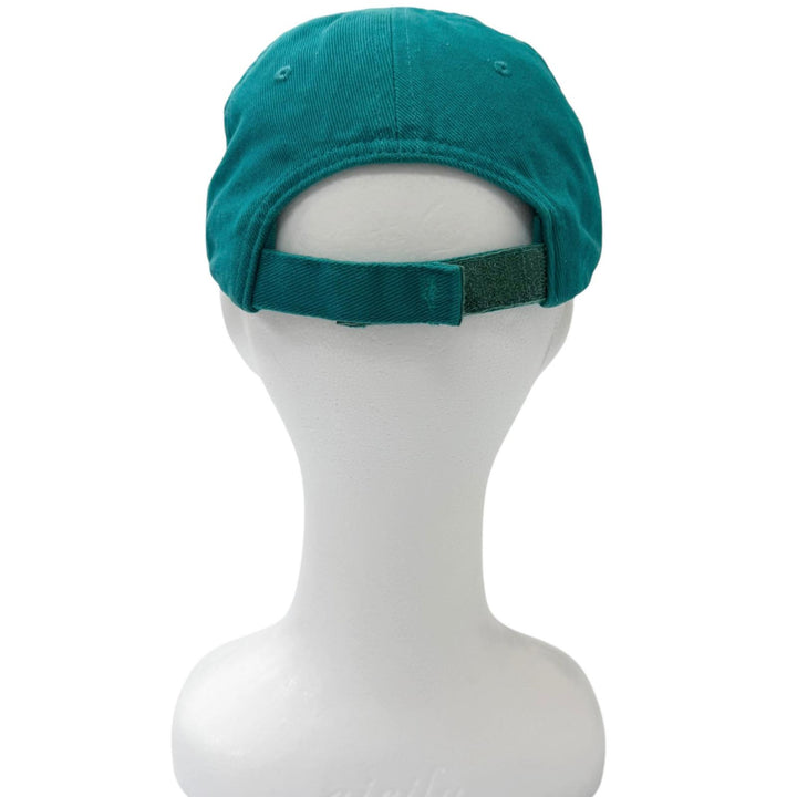 Great BALENCIAGA cap Logo embroidery, distressed finish