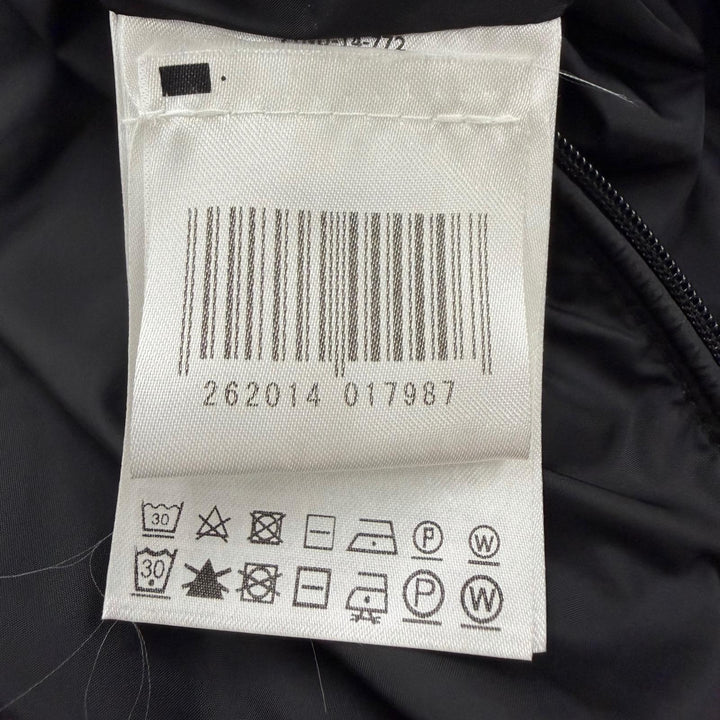 Great MONCLER Down jacket GARY black Nylon mens 0 420914182005