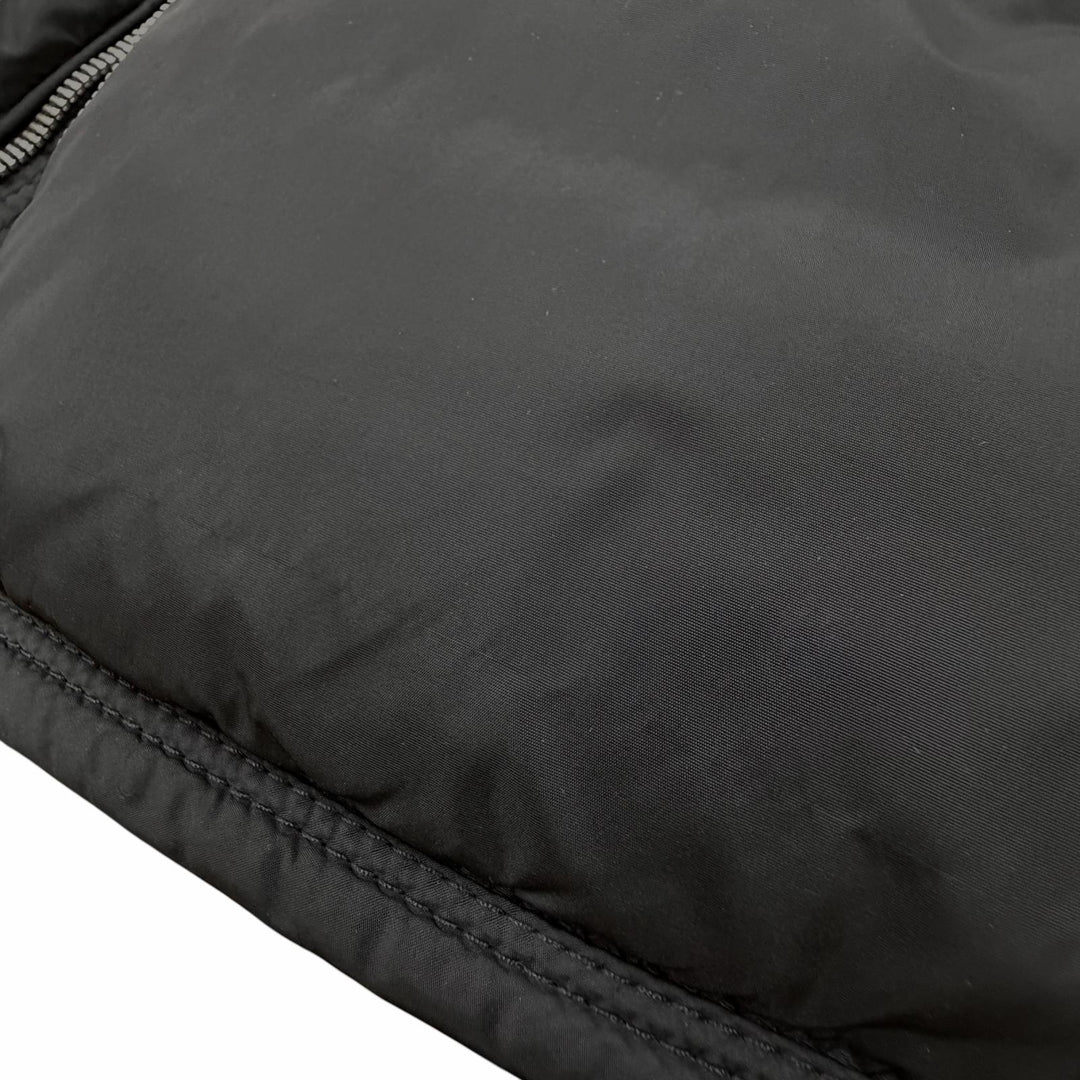 Great MONCLER Down jacket GARY black Nylon mens 0 420914182005