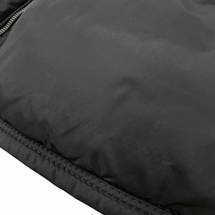 Great MONCLER Down jacket GARY black Nylon mens 0 420914182005