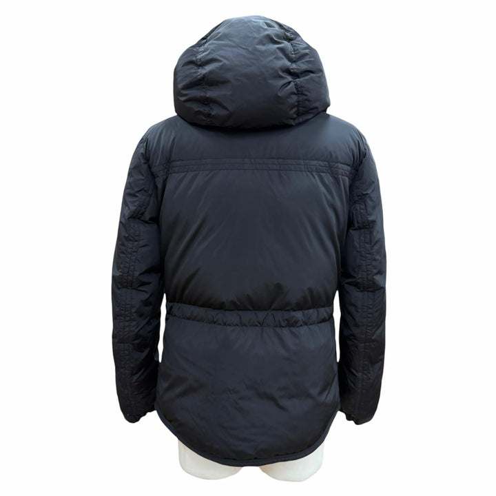 Great MONCLER Down jacket GARY black Nylon mens 0 420914182005