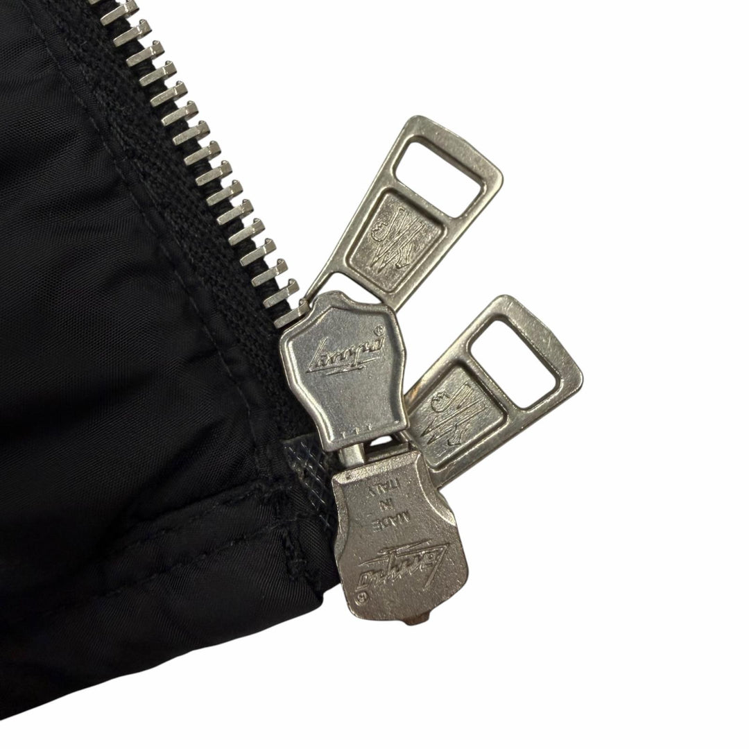 Great MONCLER Down jacket GARY black Nylon mens 0 420914182005