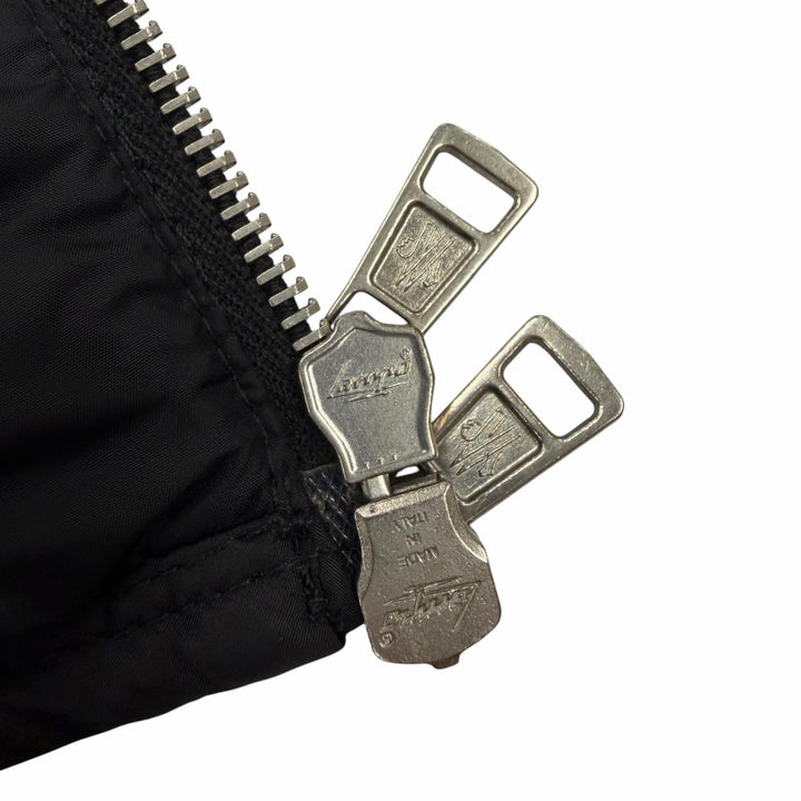 Great MONCLER Down jacket GARY black Nylon mens 0 420914182005