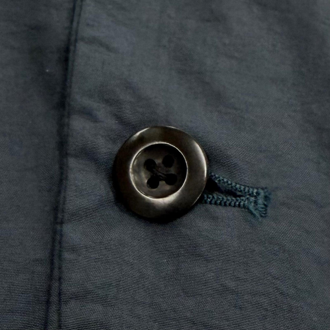 Excellent TEATORA tailored jacket Device JKT 5B packable single Navy 48 TT-203-P