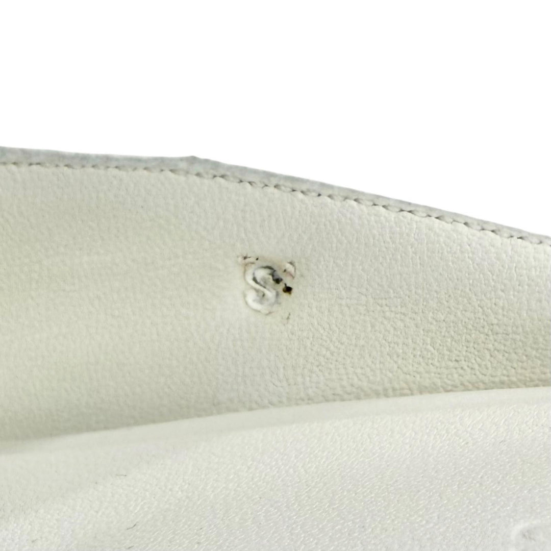 Pristine HERMES Mule Groupie H logo buckle, square toe, leather. 35.5 231055Z