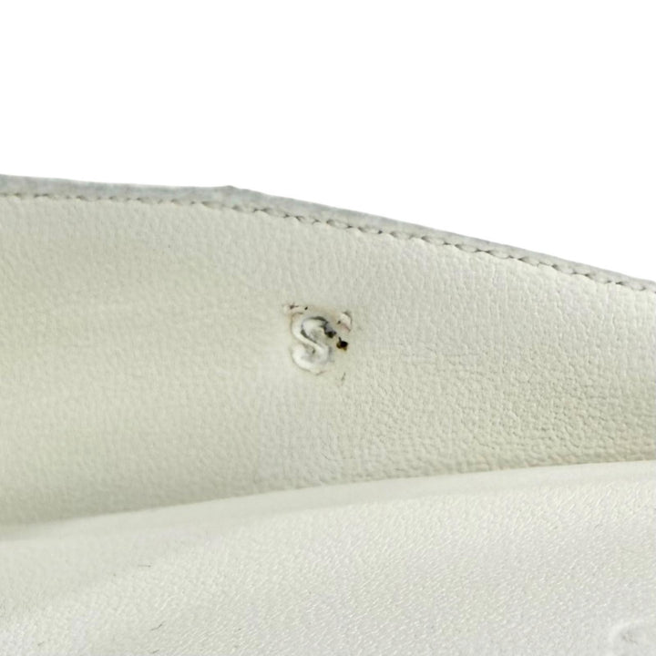 Pristine HERMES Mule Groupie H logo buckle, square toe, leather. 35.5 231055Z