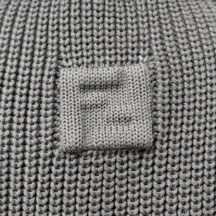 Excellent FENDI Best Icon Sleeveless Knit Polo Shirt Brown cotton