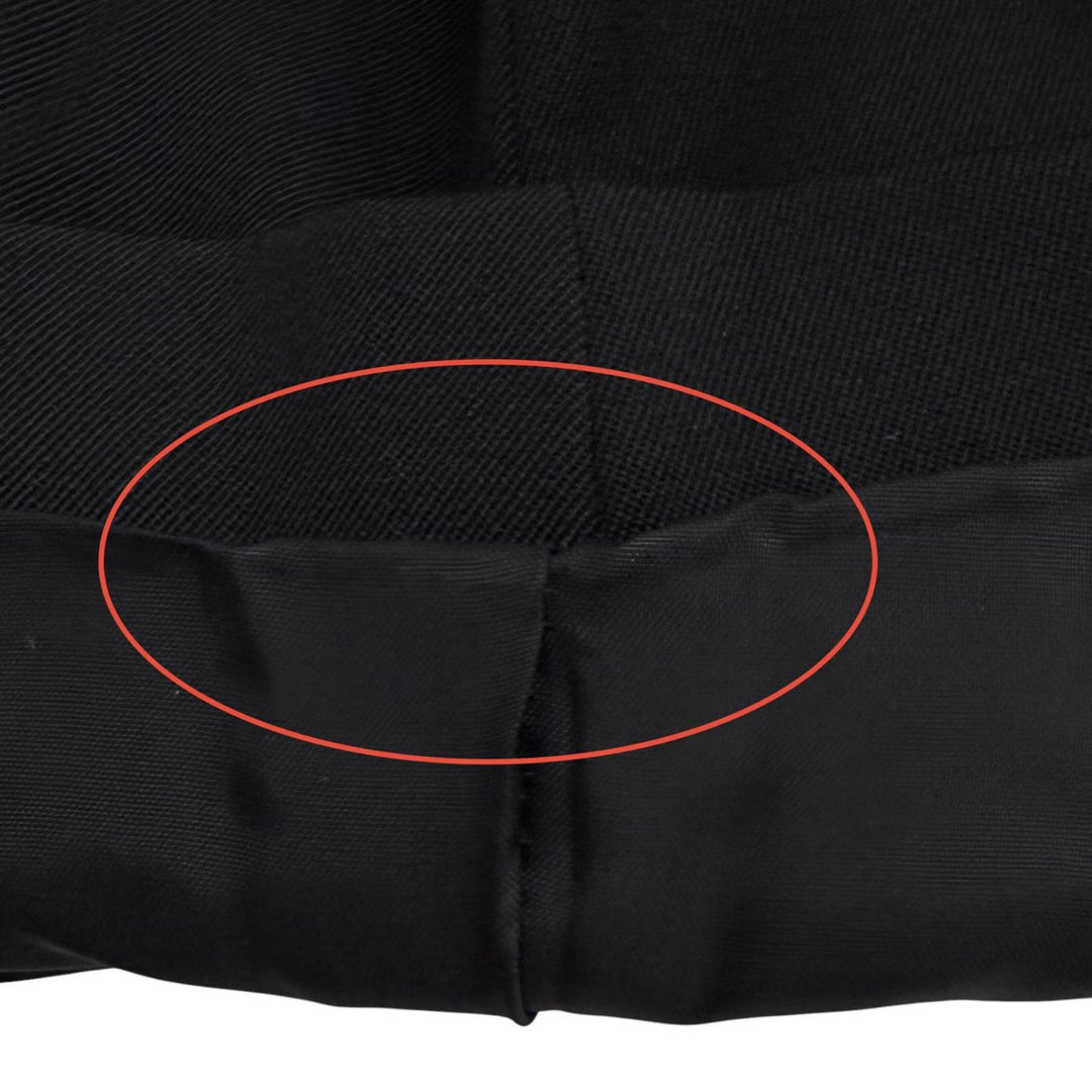 Excellent COMME des GARCONS tailored jacket Oversized Asymmetrical S GK-J032