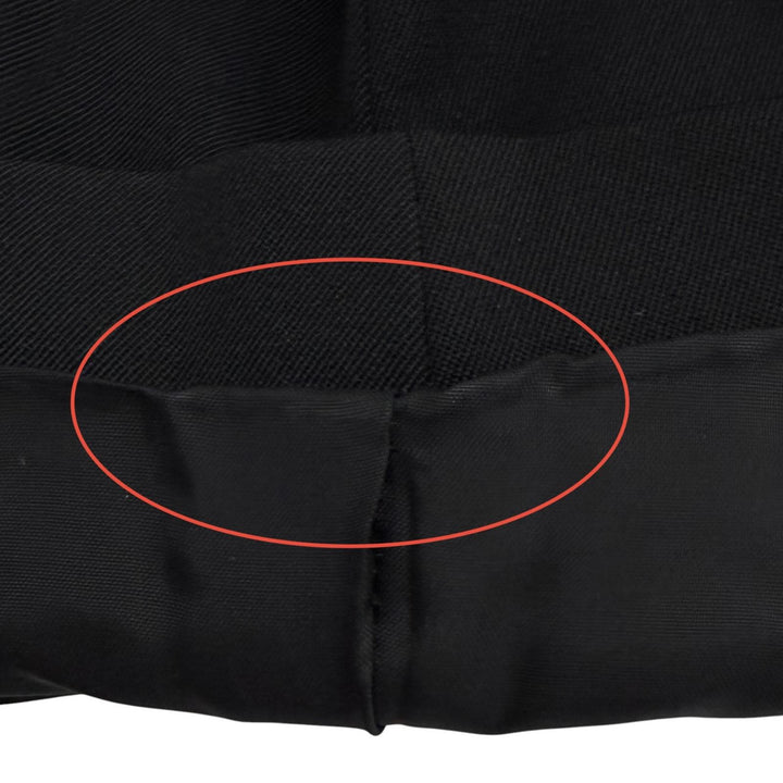 Excellent COMME des GARCONS tailored jacket Oversized Asymmetrical S GK-J032
