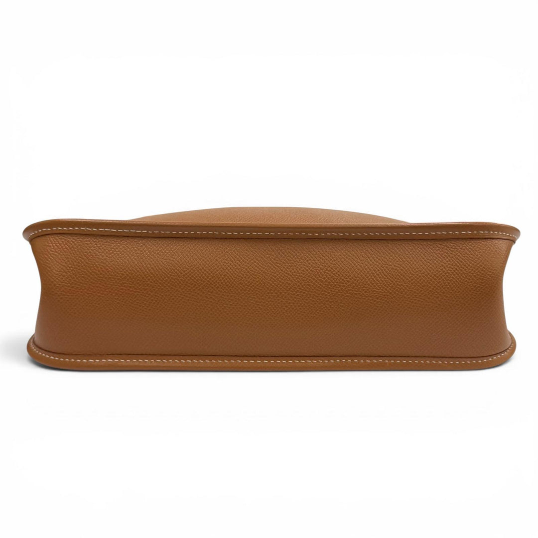 Great HERMES Shoulder Bag Vespa PM Courchevel Women