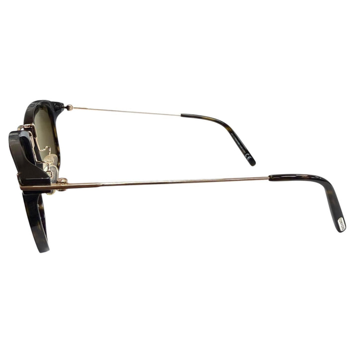 Excellent TOM FORD sunglasses Beau Model worn by Mikuru Asakura Brown demi