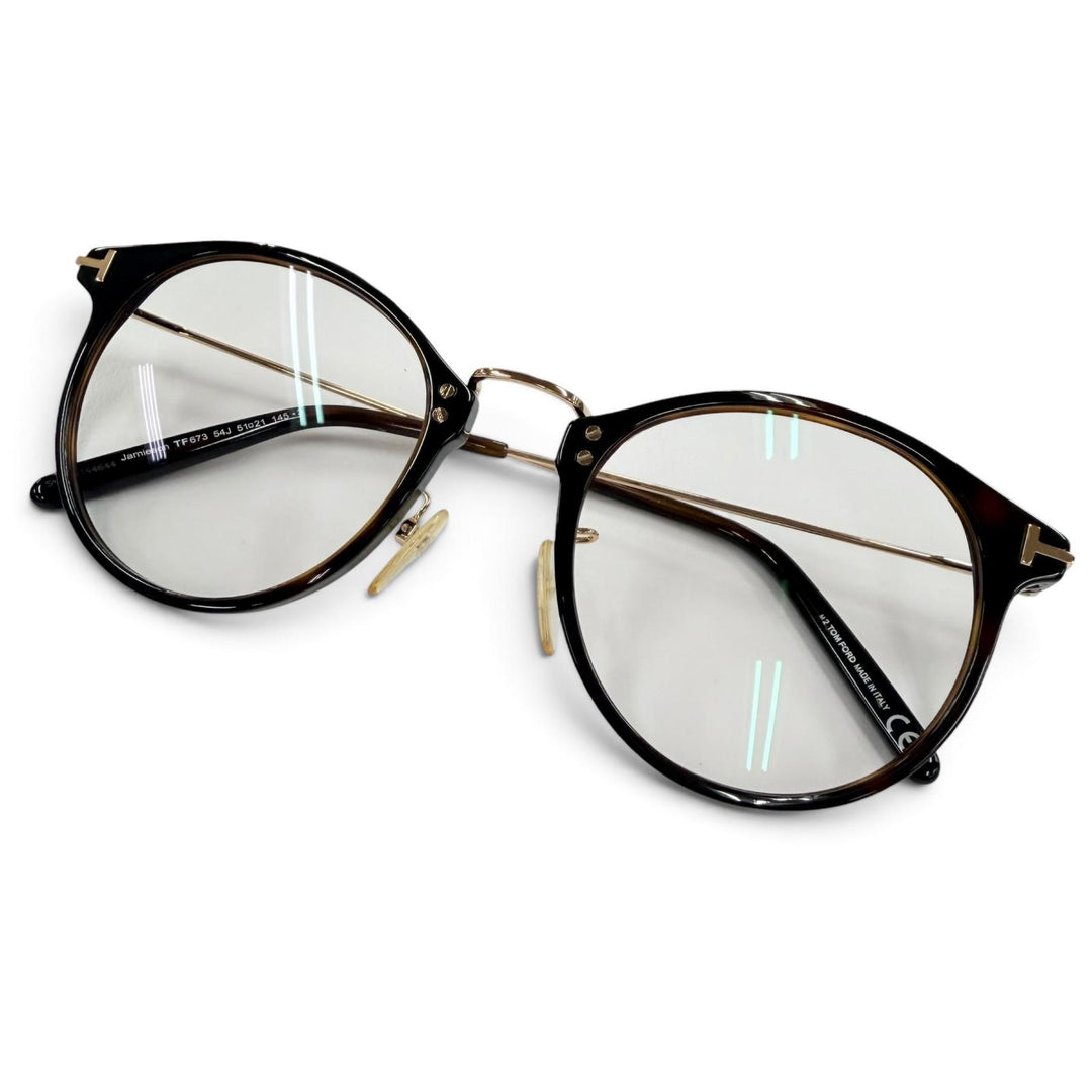 Excellent TOM FORD sunglasses Jamieson TF673 Naoya Inoue's worn model Boston