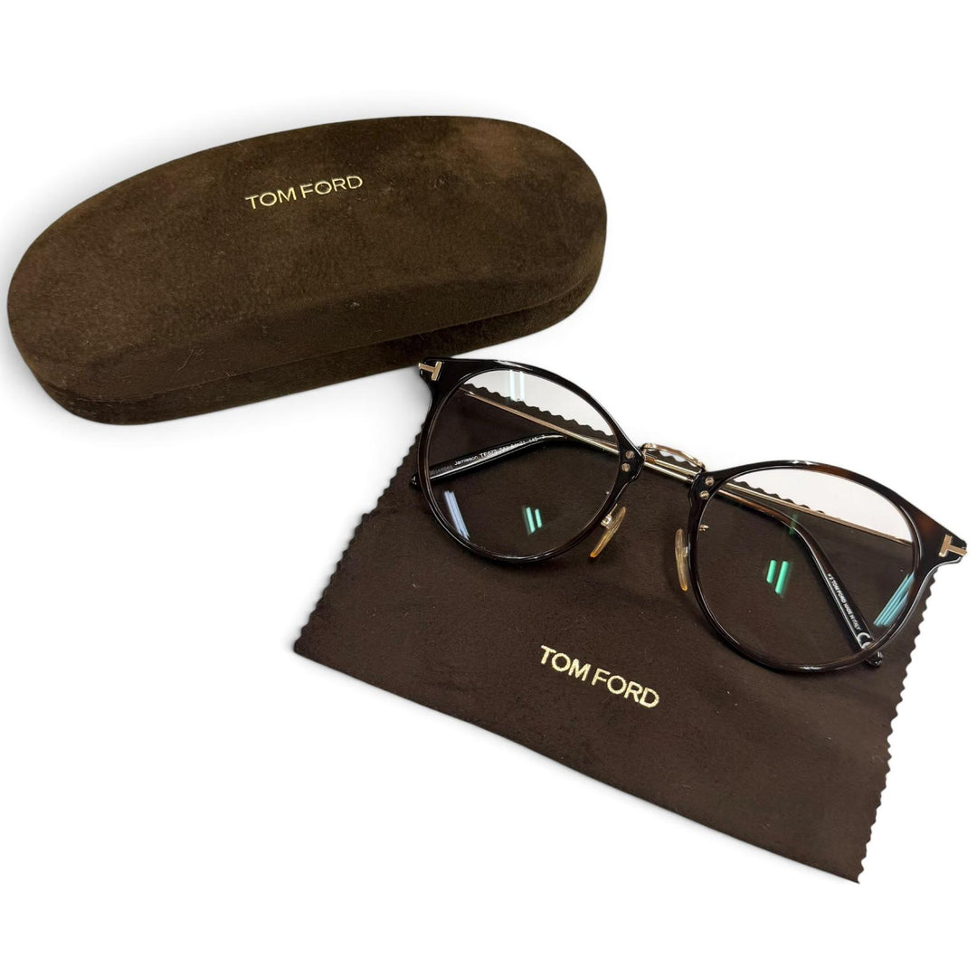 Excellent TOM FORD sunglasses Jamieson TF673 Naoya Inoue's worn model Boston