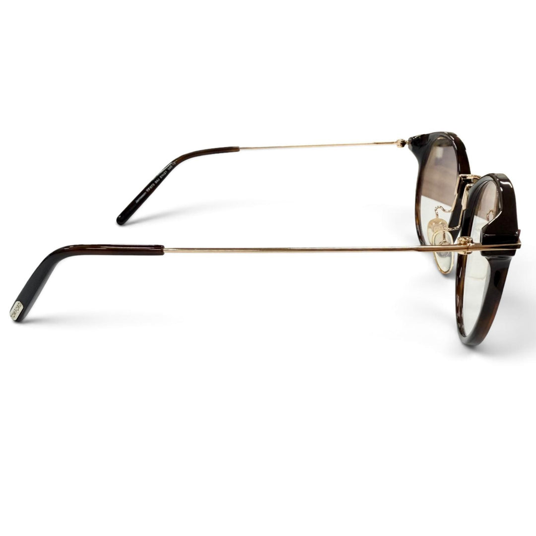 Excellent TOM FORD sunglasses Jamieson TF673 Naoya Inoue's worn model Boston
