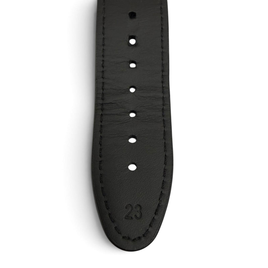 Great BERLUTI belt Apple Watch BR44 Leather Strap, 1.4"" Mounting Width leather