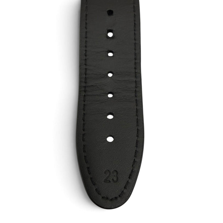 Great BERLUTI belt Apple Watch BR44 Leather Strap, 1.4"" Mounting Width leather
