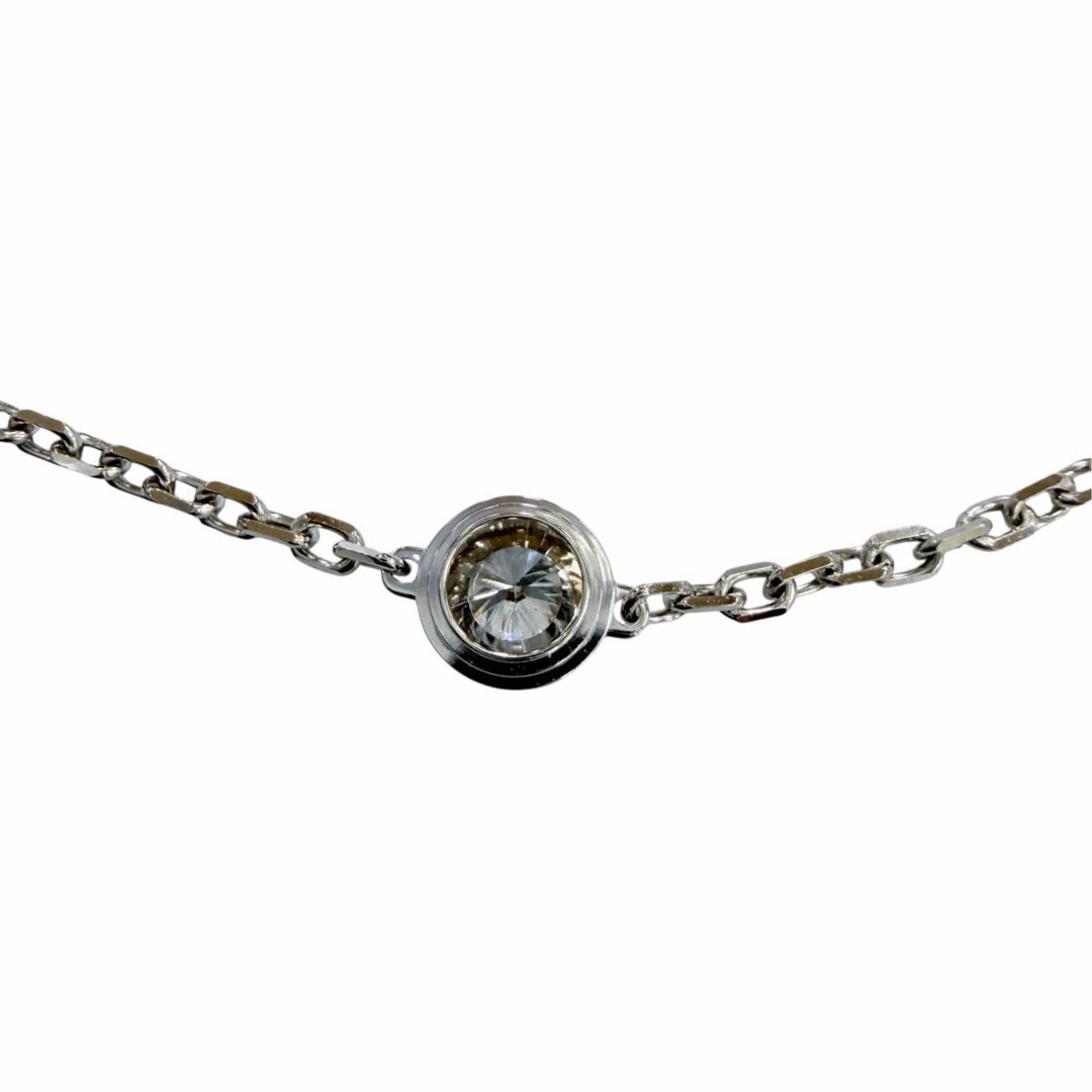 Excellent Cartier Damour MM Diamond Bracelet Purchased in February 2014 AU750
