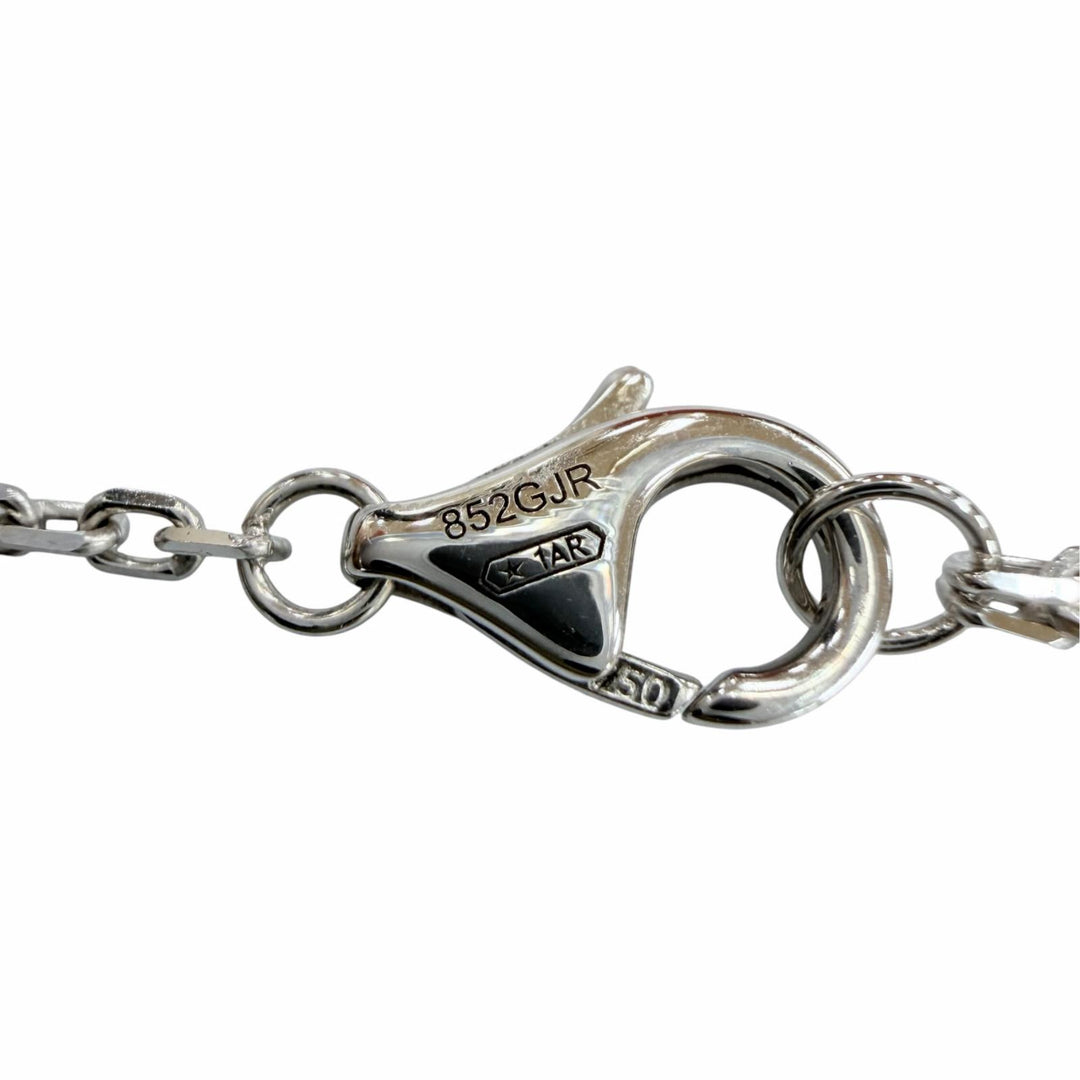 Excellent Cartier Damour MM Diamond Bracelet Purchased in February 2014 AU750