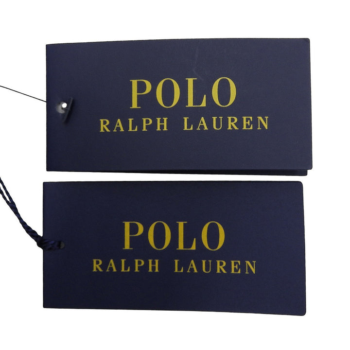 Excellent POLO RALPH LAUREN Jacket Zip-up stand-up collar gray polyester mens L