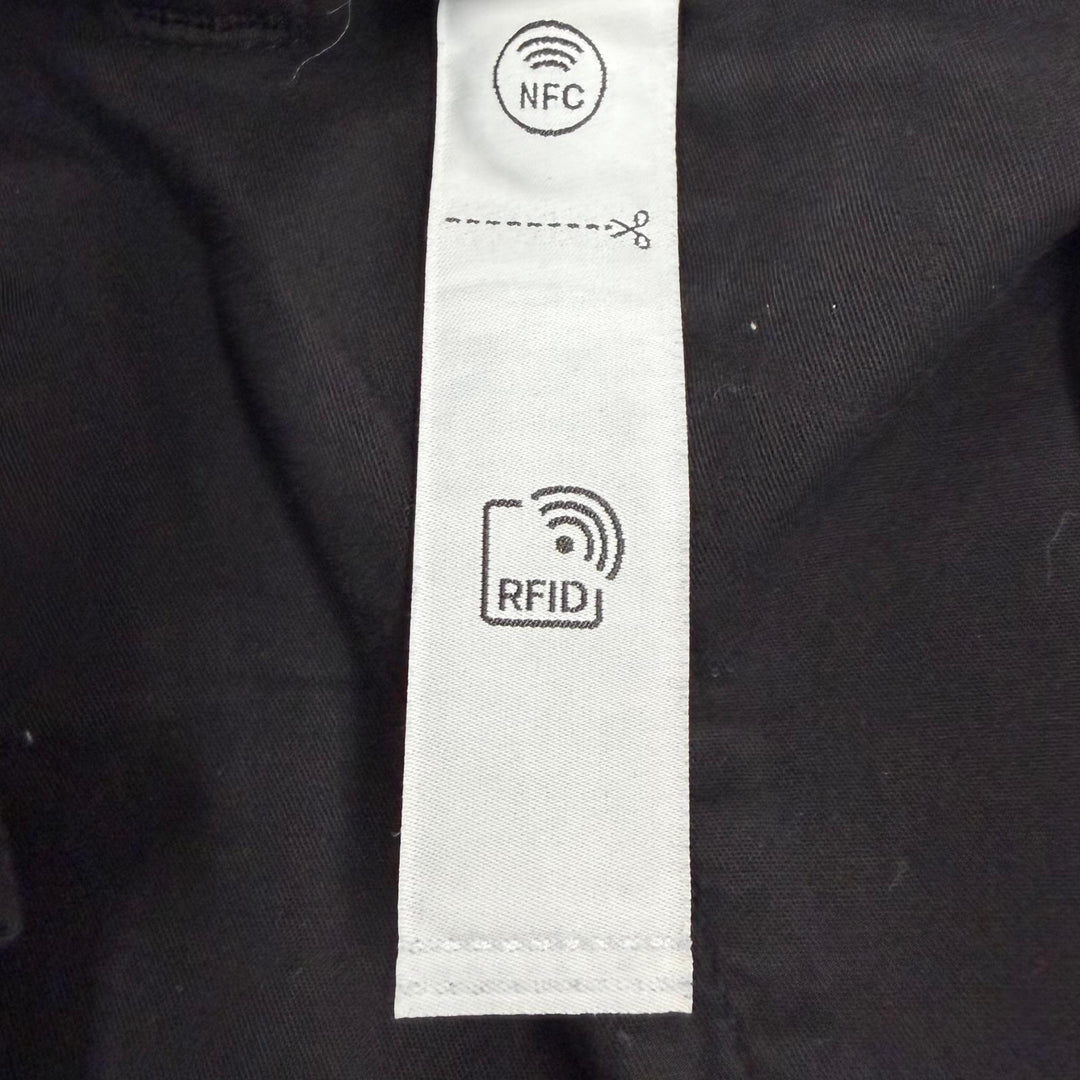 Great STONE ISLAND cargo pants STRETCH ORGANIC COTTON SATIN 29 K2S153100030