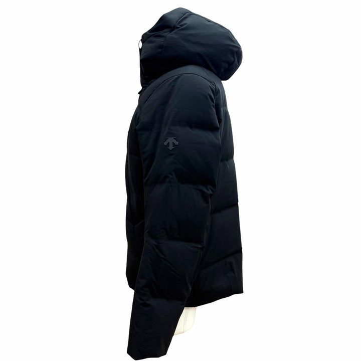 Excellent DESCENTE ALLTERRAIN MIZUSAWA DOWN Down jacket MOUNTAINEER S DAMYGK30U