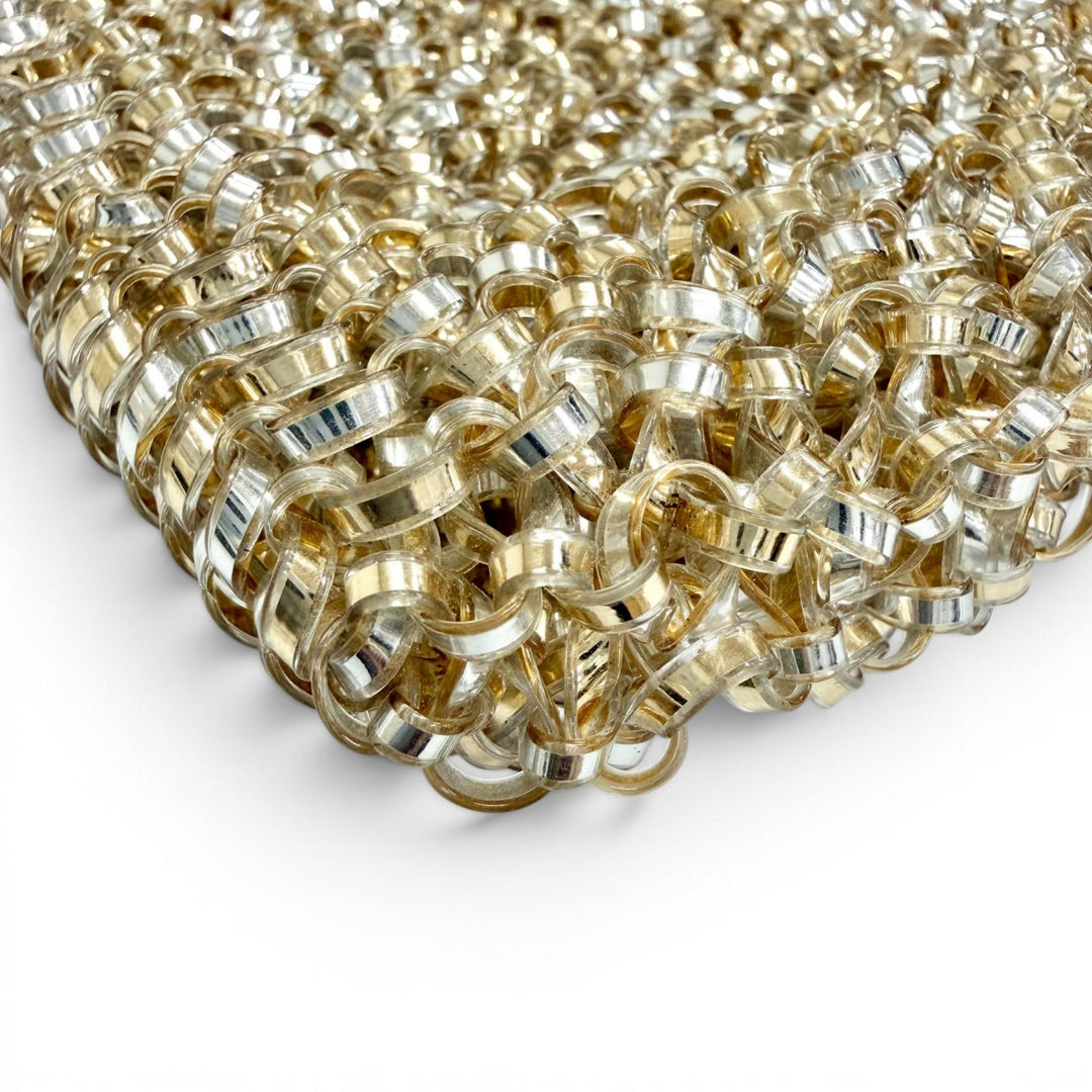 Excellent ANTEPRIMA Handbag Standard Miniatura Wire Chain Shoulder PB21F2045