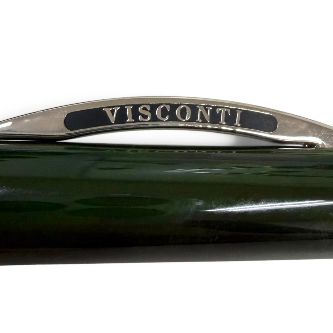 Great Visconti Ballpoint pen Van Gogh Collection: Oiran (Courtesan)