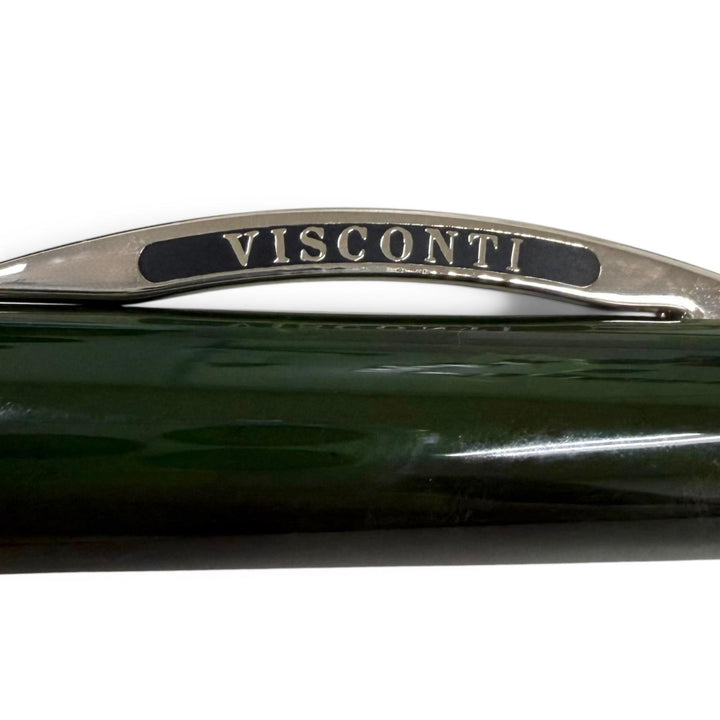 Great Visconti Ballpoint pen Van Gogh Collection: Oiran (Courtesan)