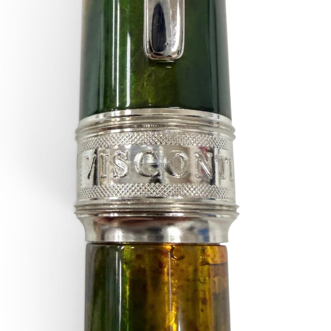 Great Visconti Ballpoint pen Van Gogh Collection: Oiran (Courtesan)