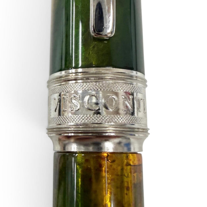 Great Visconti Ballpoint pen Van Gogh Collection: Oiran (Courtesan)