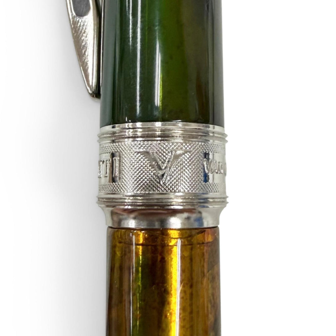 Great Visconti Ballpoint pen Van Gogh Collection: Oiran (Courtesan)