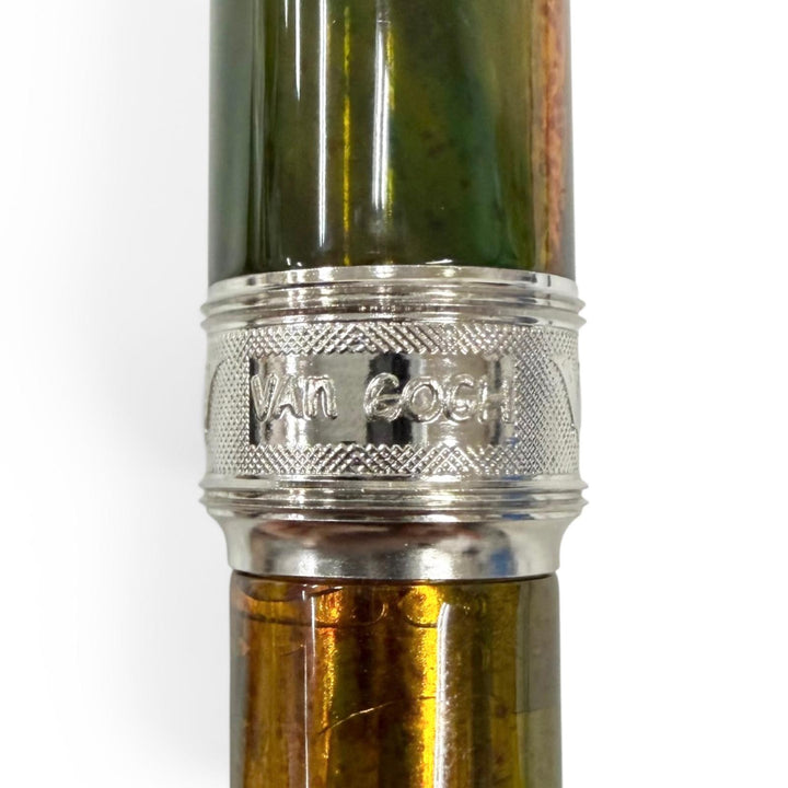 Great Visconti Ballpoint pen Van Gogh Collection: Oiran (Courtesan)
