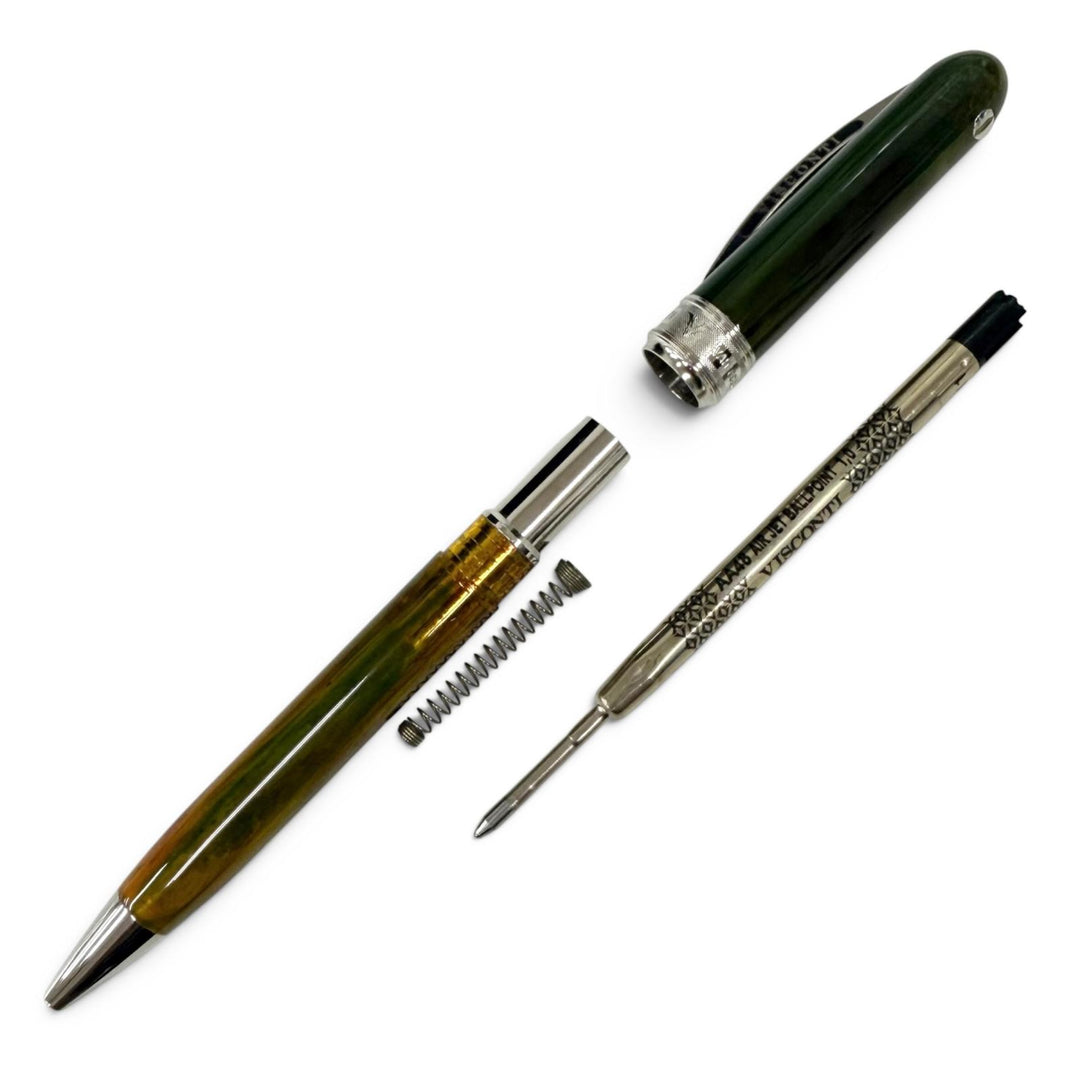 Great Visconti Ballpoint pen Van Gogh Collection: Oiran (Courtesan)