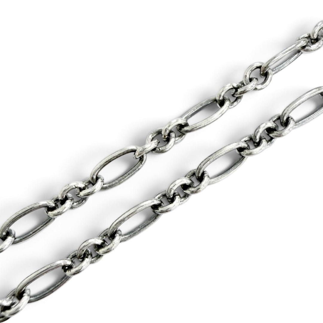 Great Georg Jensen Necklace 2001 Year Pendant Sterling Silver 925 Women