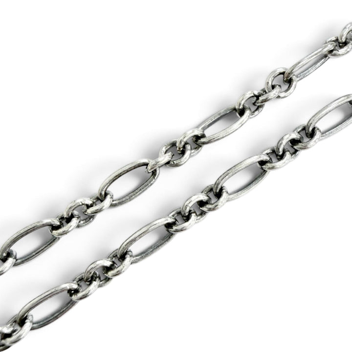 Great Georg Jensen Necklace 2001 Year Pendant Sterling Silver 925 Women
