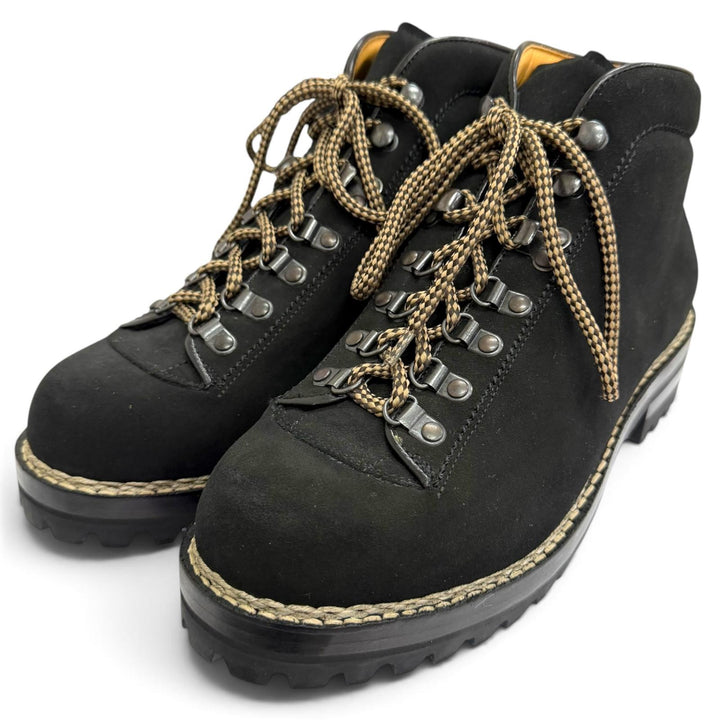 Pristine F.LLI Giacometti Ankle boots Marmolada Superback Trekking Boots