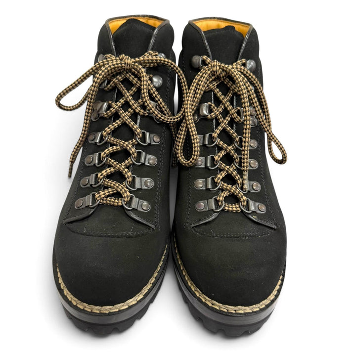 Pristine F.LLI Giacometti Ankle boots Marmolada Superback Trekking Boots