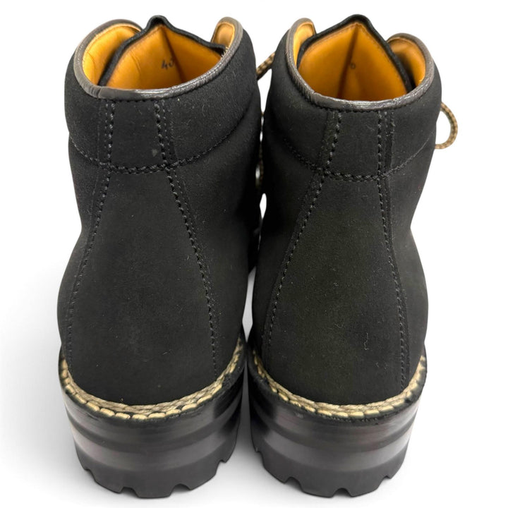Pristine F.LLI Giacometti Ankle boots Marmolada Superback Trekking Boots