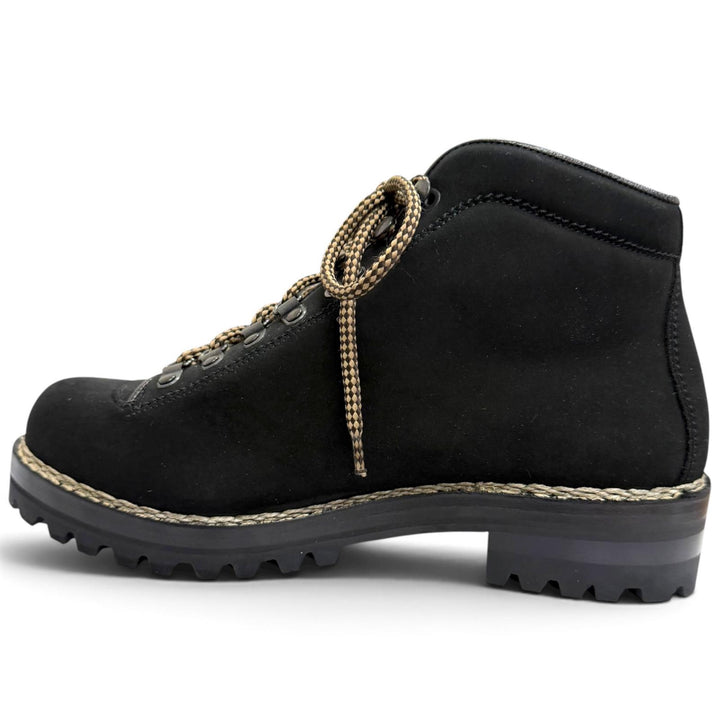 Pristine F.LLI Giacometti Ankle boots Marmolada Superback Trekking Boots