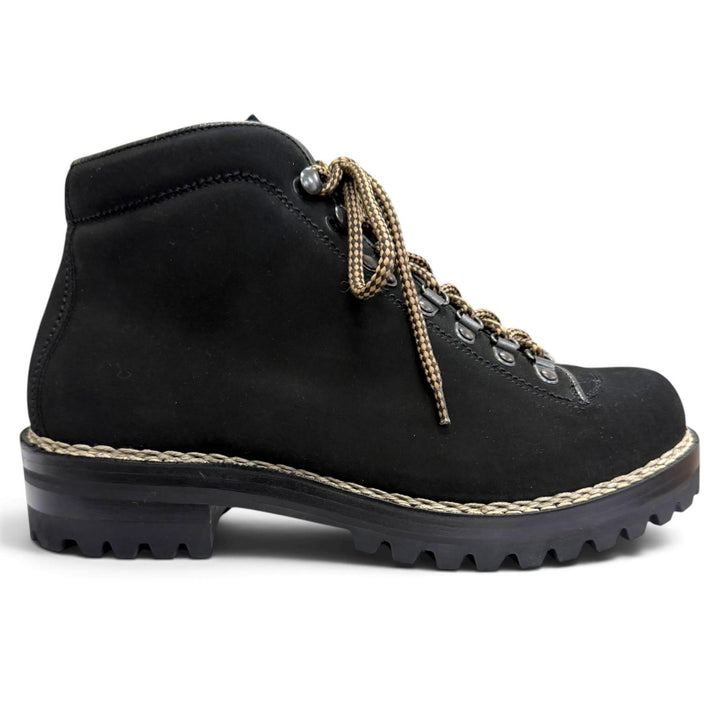Pristine F.LLI Giacometti Ankle boots Marmolada Superback Trekking Boots