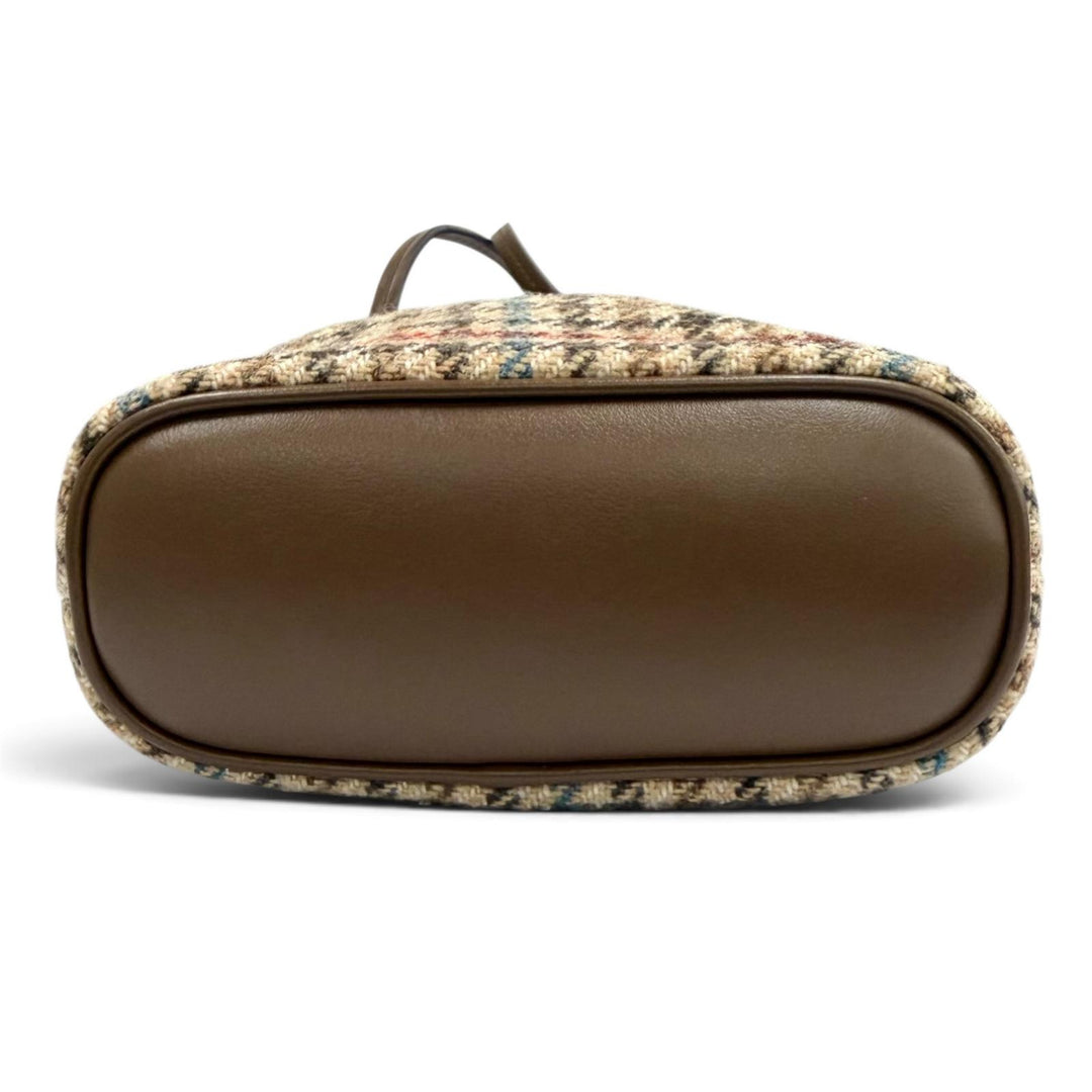 Excellent MIUMIU Shoulder Bag Multi leather Women 5NF460