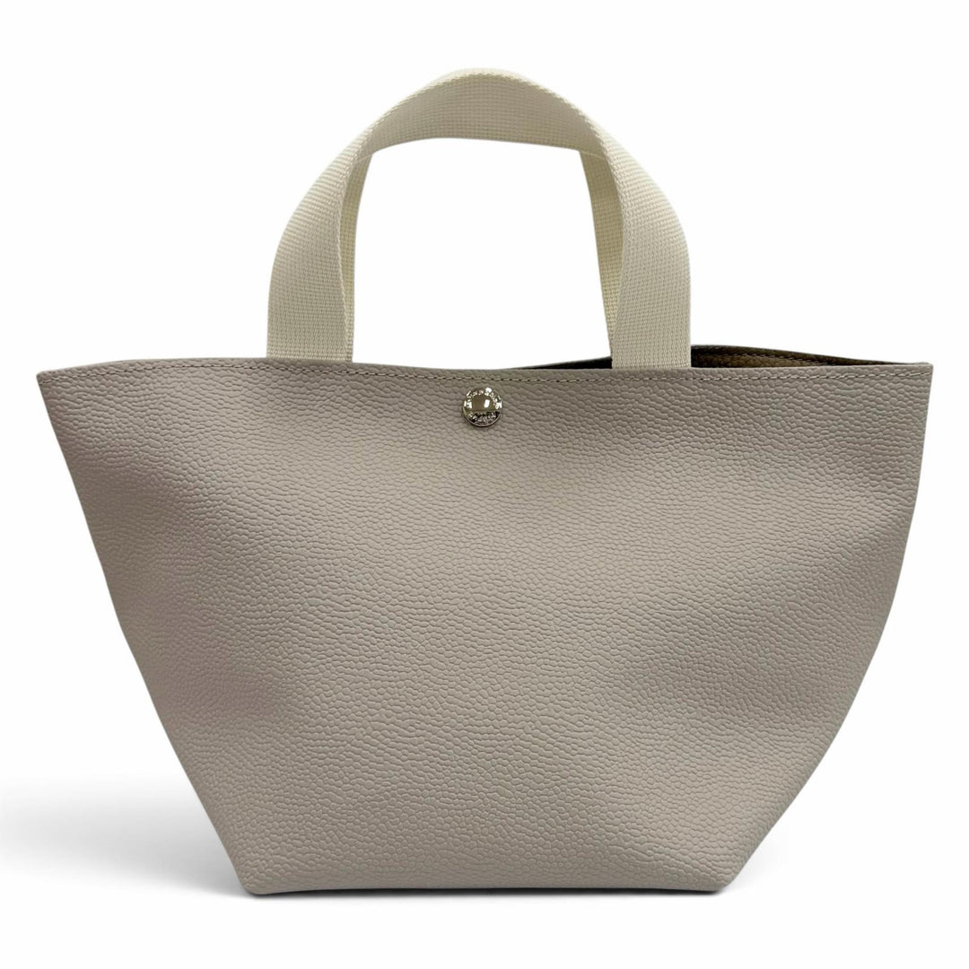 Great Herve Chapelier Tote Bag 827GG Gurege Coated canvas Women